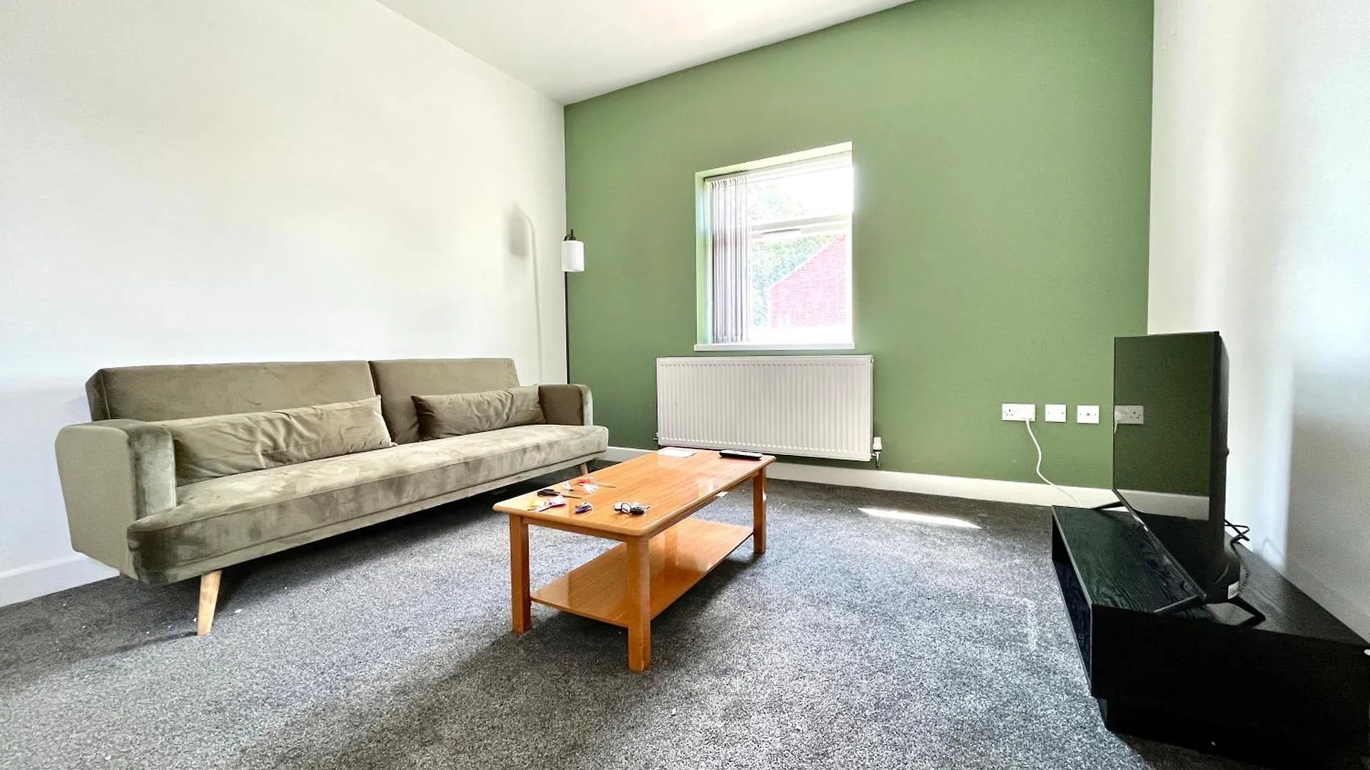 The Limes Rowley Regis Apartment Dorridge United Kingdom