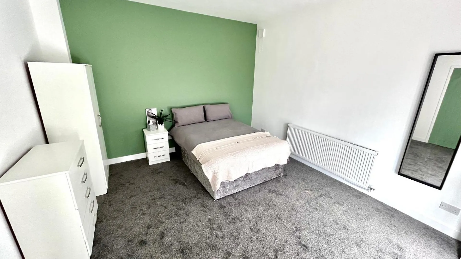 The Limes Rowley Regis Apartment Dorridge United Kingdom